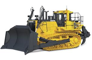 Surface Mining Dozers