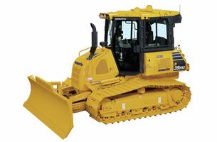 Large Dozers
